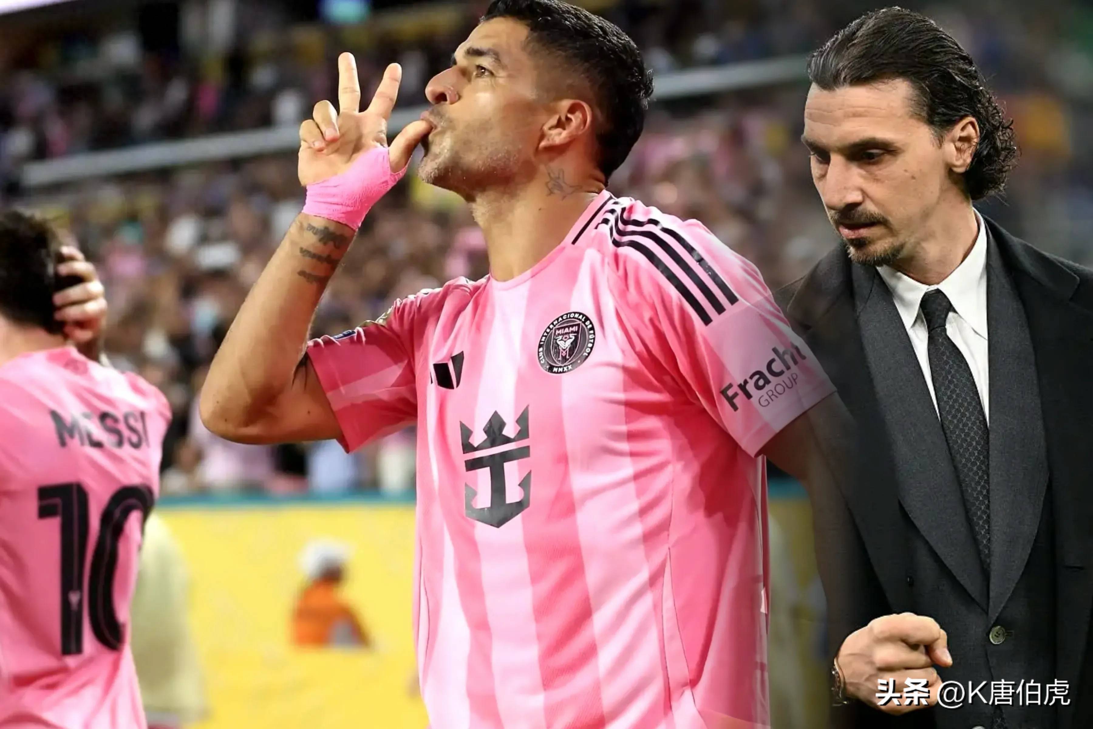 阿森纳爆冷罗马，苏亚雷斯统治全场