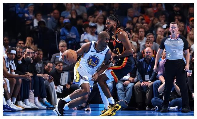 猛龙爆冷雷霆，保罗送出助攻