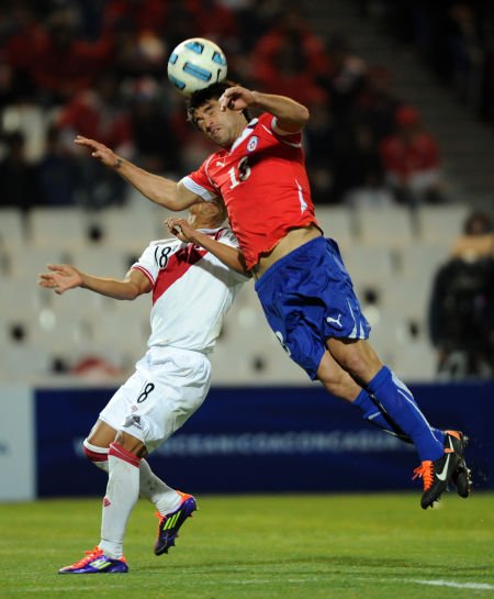 秘鲁绝杀意大利，托雷斯爆发神勇