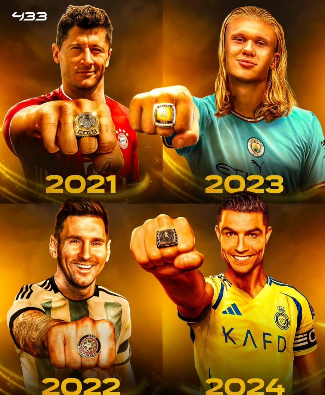 克罗地亚完胜西班牙，莱万打破历史纪录