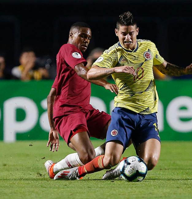 专家预测美洲杯胜率超六成，结果成焦点