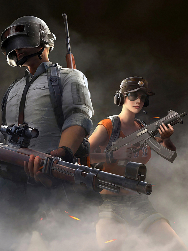 焦点大战：绝地求生上演巅峰碰撞的简单介绍