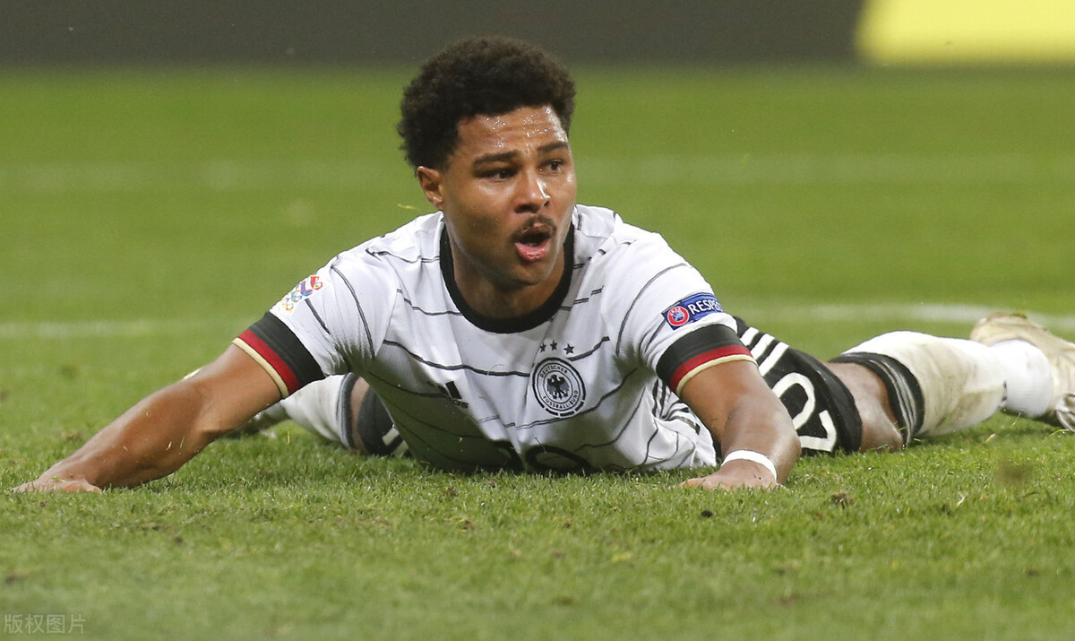 德国鏖战奥地利，莱万刷新纪录