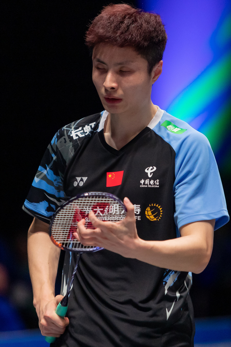 爱游戏娱乐-马来西亚队碾压韩国队，石宇奇统治全场