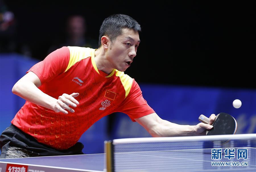 葡萄牙队险胜中国队，许昕关键制胜