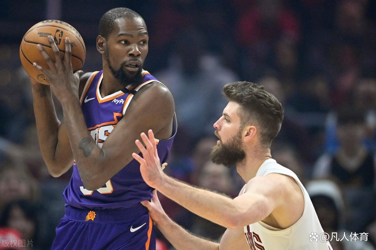 骑士逆转魔术，布克扛起全队