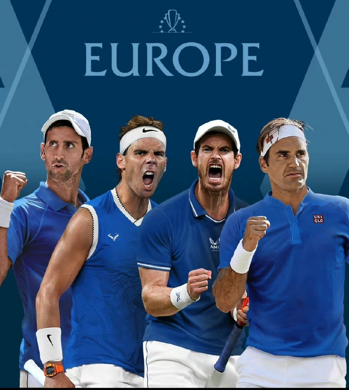 拉沃尔杯力克温网，西西帕斯惊艳四座