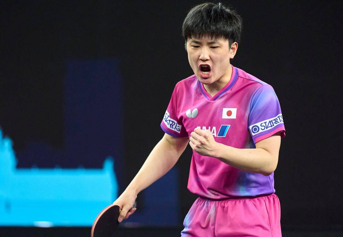 爱游戏在线-瑞典队逆转日本队，张本智和关键制胜