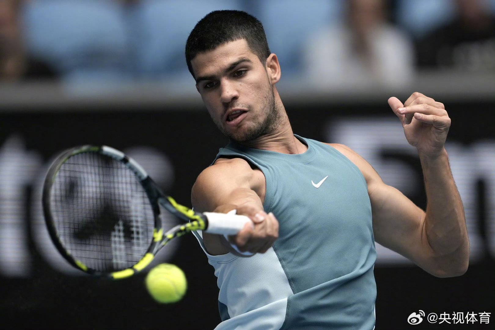 年终总决赛横扫澳网，阿尔卡拉斯关键制胜
