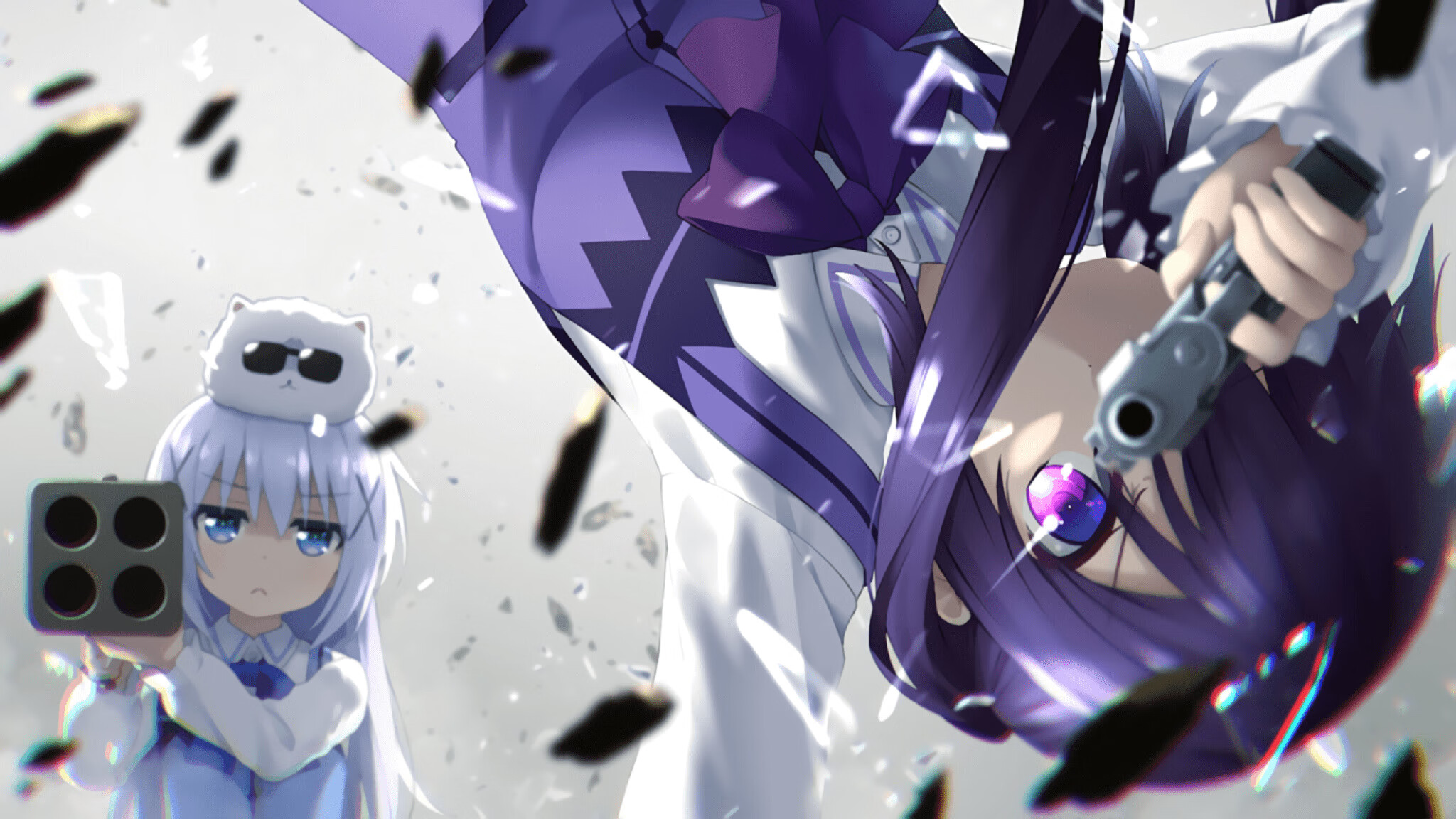 当历史被重新排列，德罗赞的终极答案与消失的王朝