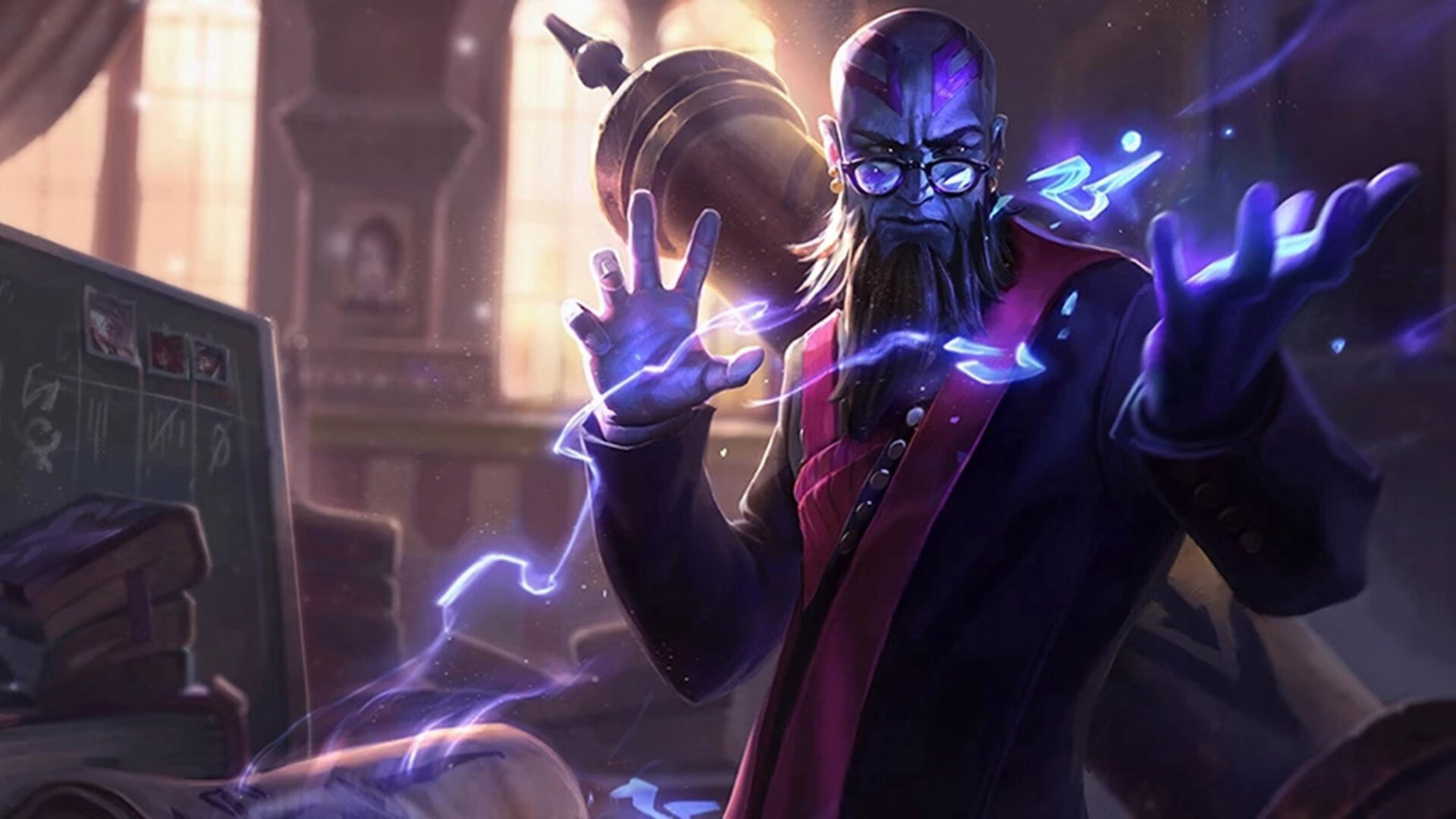 双面英雄主义，从哈兰德的维京风暴到黄潜的逆转手术